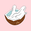 The Coconut Cult logo