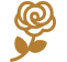The Forever Rose logo