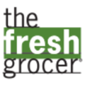 The Fresh Grocer logo