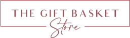 The Gift Basket Store logo