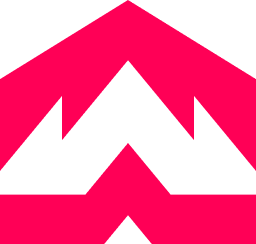 The House logo
