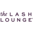 The Lash Lounge logo