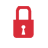 The Lock Up logo
