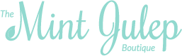 The Mint Julep Boutique logo