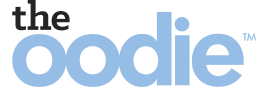 The Oodie logo