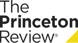 The Princeton Review logo