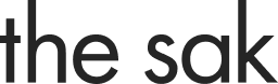 The Sak logo