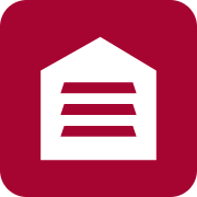 The Shutter Store logo