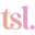 The Social Life logo