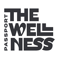 the Wellness Passport logo