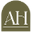 The Amish House logo