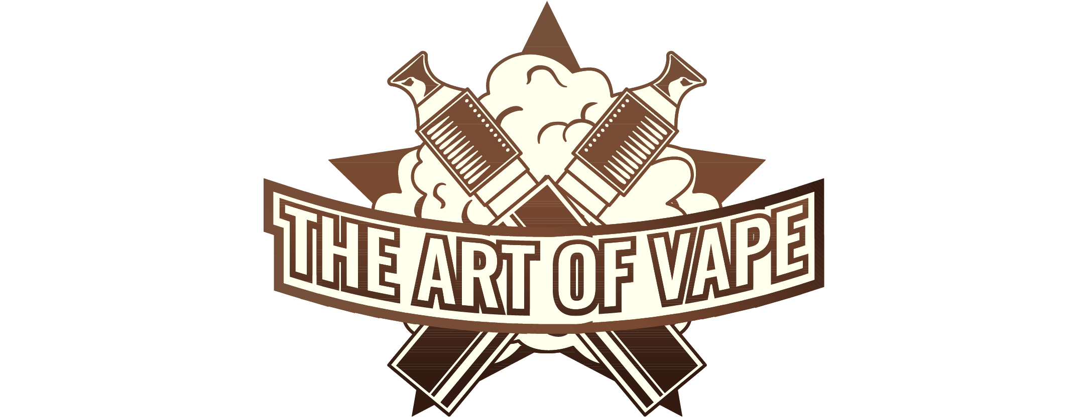 The Art of Vape logo