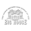 The Big House Museum logo