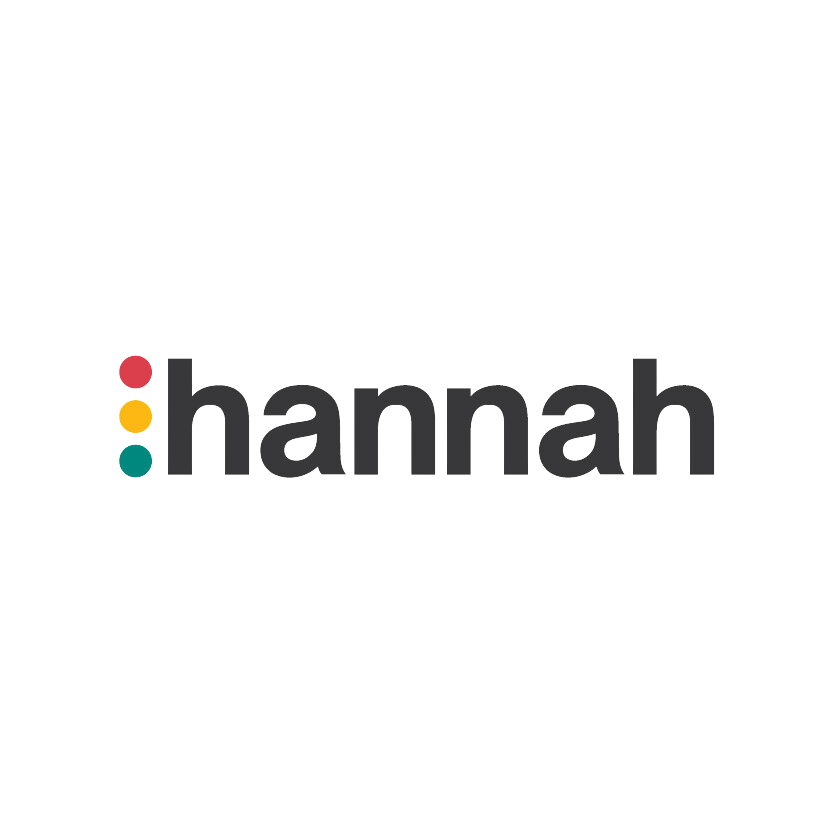 hannah logo