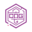 The City of Games logo