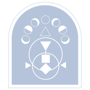 The Design Of You logo