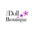 The Doll Boutique logo
