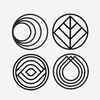 The Energy Barre logo