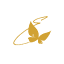 Evolve With Moni logo