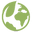 The Grounding Co logo
