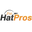 The Hat Pros logo