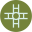 The Healing Order logo
