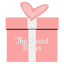 The Heart Boxes logo
