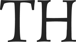 TheHues logo
