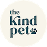 The Kind Pet logo