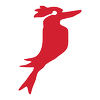 The Kookaburra logo