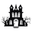 The Mansion Press logo