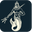 The Merman logo