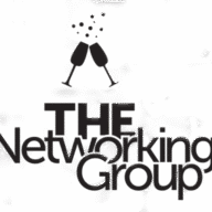 THE Networking Group (TNG) logo