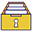 The Nokbox logo