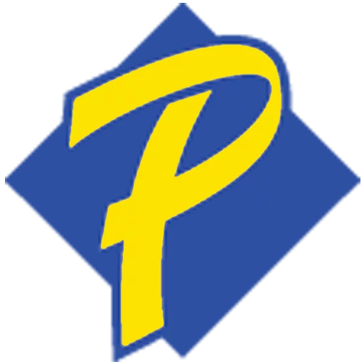 The Party Source logo