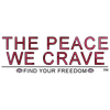 The Peace We Crave logo