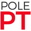 The Pole PT logo