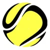 The Prostrap Tennis Training System logo