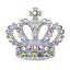 The Queens' Jewels logo