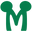 The Quirky Mouse, Inc. logo