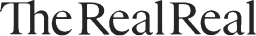 TheRealReal logo