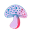 The Shroomz Store logo