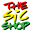 The Sic Shop LLC logo