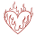 The Social Reco logo