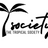The Tropical Society logo