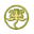The Unlikely Florist logo