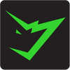 The Vegan Gym logo