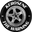 The Warning logo