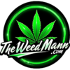 TheWeedMann Buffalo logo