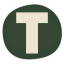 Thistle Creative Reuse logo